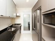 Apartamento de 134m² para locação Cidade Monções