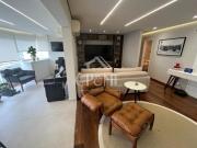 Apartamento de 135 m2, com 3 quartos / 3 suítes/ 2 vagas...