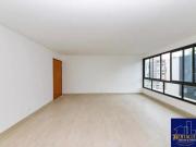 Apartamento de 135 m² com 2 Suítes e 3 Vagas no Serra