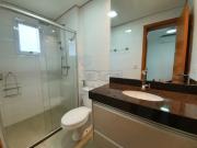 Apartamento de 135m² com 03 suítes para locação Jardim...