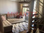 Apartamento de 135m² com 2 quartos