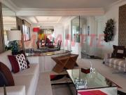 Apartamento de 135m² com 3 quartos