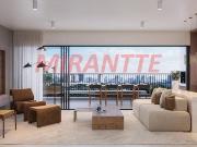 Apartamento de 137.44m² com 3 quartos