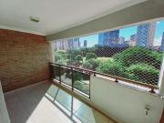 Apartamento de 137m² com 03 quartos à venda Jardim Botânico