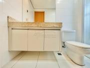 Apartamento de 139m² com 03 suítes para locação e venda...