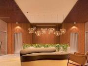 Apartamento de 140 m² 2 suítes e 2 semi suítes, sala com...