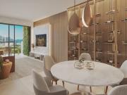 Apartamento de 140 metros quadrados com 4 suÃtes na...