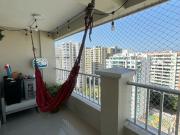 APARTAMENTO DE 140 metros ZONA BUENAVISTA. LADO SOMBRA