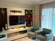 Apartamento de 140m² com 3 quartos