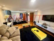 Apartamento de 140m² com 3 quartos