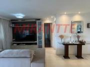 Apartamento de 140m² com 3 quartos