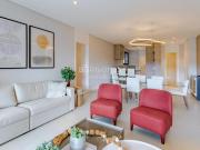 Apartamento de 141m² Privativos com 3 Suítes