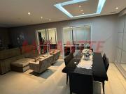 Apartamento de 142m² com 3 quartos