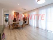 Apartamento de 142m² com 4 quartos