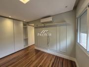 Apartamento de 143m 3 suítes a venda na Vila Mariana