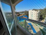 Apartamento de 143m² a venda com 4 dormitórios Vila Yara...