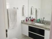 Apartamento de 143m² no Edifício Première à Venda e para...