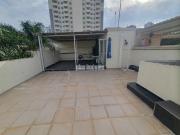 Apartamento de 143m² no Morumbi