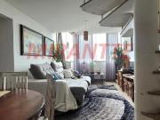 Apartamento de 144m² com 3 quartos