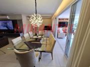 Apartamento de 145m² com 2 quartos