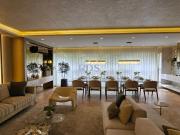 Apartamento de 145m² com 2 vagas para entregar em 01/10/2028