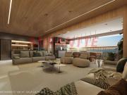 Apartamento de 148m² com 3 quartos