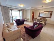 Apartamento de 149 m² com 04 quartos à venda por R$...