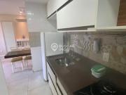 Apartamento de 1/4 nascente em lauro de freitas