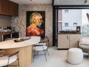 Apartamento de 150 m² com 3 dormitórios à venda no...