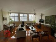 Apartamento de 150 m² na Conselheiro Aguiar Boa Viagem...