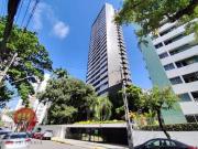 Apartamento de 150 m² na Padre Bernadino Pessoa Boa...
