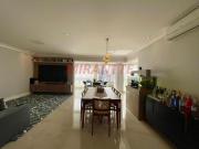 Apartamento de 150m² com 3 quartos