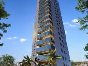 Apartamento de 150m² na planta à venda no Cidade Nobre