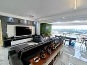 APARTAMENTO DE 151M² COM 3 SUÍTES NO COLLINAS PARQUE DOS...