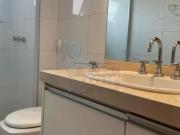 Apartamento de 153m² com 03 suítes à venda Centro