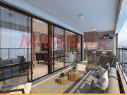 Apartamento de 153m² com 3 quartos