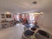 Apartamento de 153m² com 3 quartos