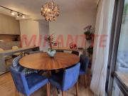 Apartamento de 154.65m² com 3 quartos