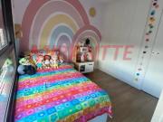 Apartamento de 154.65mÂ² com 3 quartos em Bela AlianÃ§a