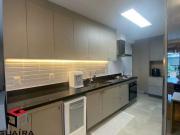 Apartamento de 154 m² no Bairro Bela Aliança em São Paulo SP