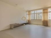 Apartamento de 154 metros á venda no Jardins