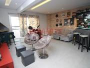 Apartamento de 154m² com 3 quartos