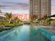 Apartamento de 155m² com 3 quartos
