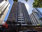 Apartamento de 156 m² na Visconde de Jequitinhonha Boa... Apartamento de 156 m² na Visconde de Jequitinhonha Boa...