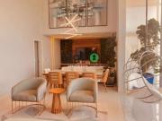 Apartamento de 156 metros,3 suítes, 2 vagas a venda no...