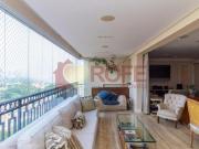 Apartamento de 156m2, com 3 Suites, 3 vagas, lazer...