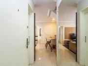 Apartamento de 156m² a venda no Juvevê