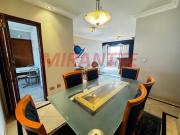 Apartamento de 156m² com 3 quartos