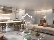 Apartamento de 156m com 3 suítes, 2 vagas e depósito,...