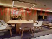 Apartamento de 156m² com 4 quartos